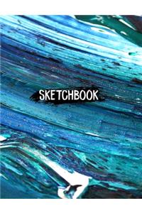 Sketch Book For Teen Girls and boys