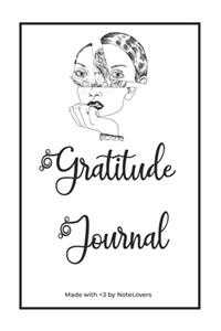 Gratitude Journal
