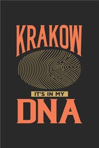 Krakow Its in my DNA