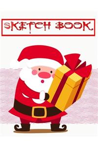 Sketch Book For Kids Christmas Ideas