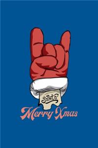 Merry Xmas Santa