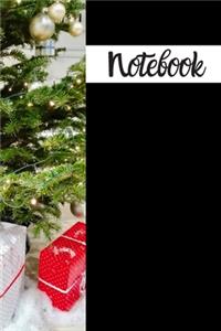 Notebook Noël