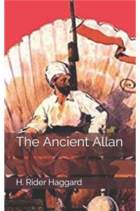 The Ancient Allan