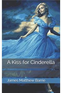 A Kiss for Cinderella