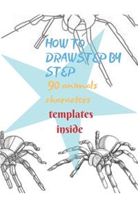 Sketch Book How To Draw