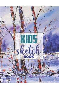 Drawing Pad for Kids