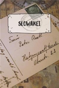 Slowakei