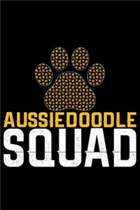 Aussiedoodle Squad