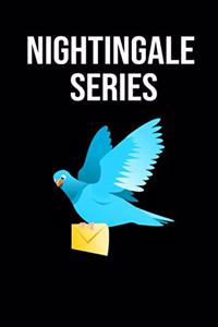 Notebook NIGHTINGALE Series