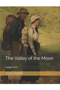 The Valley of the Moon