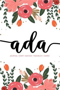 Ada