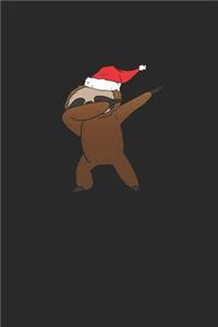 Sloth Notebook