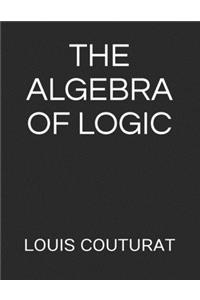 The Algebra of Logic