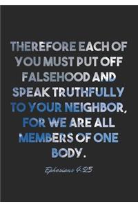 Ephesians 4