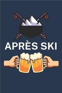 Après ski