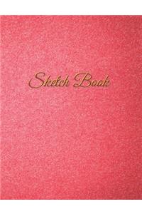 Blank Drawing Book