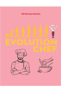 Evolution Chef