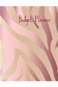 Budget Planner