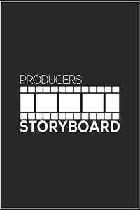 Producers Storyboard