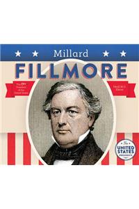 Millard Fillmore