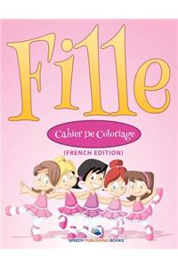 Livre à Colorier Pour Enfants (French Edition)