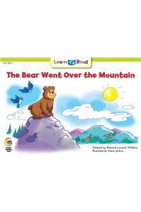 The Bear Went Over the Mountain