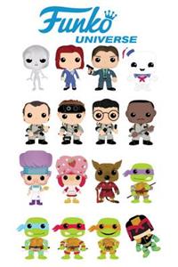 Funko Universe