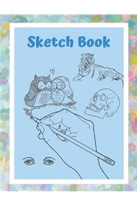 Sketch Book