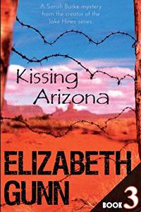 Kissing Arizona