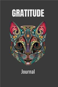 Gratitude Journal