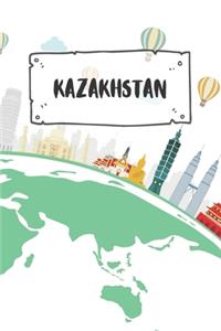 Kazakhstan