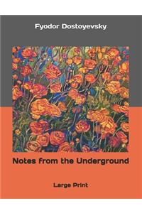 Notes from the Underground