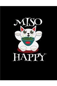 Miso Happy