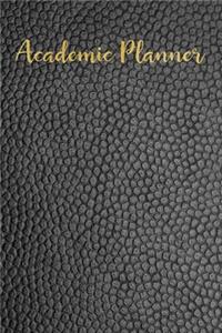 Academic Planner