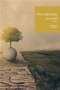Microdosing Journal
