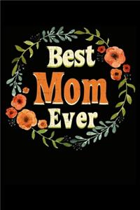 Best Mom Ever