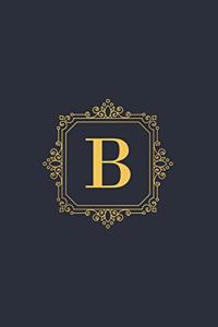Initial B