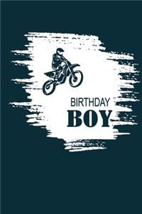 Birthday Boy