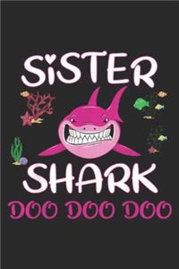 Sister Shark Doo Doo Doo