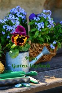Mein Garten-Tagebuch