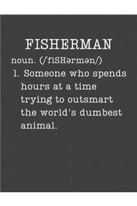 Fisherman