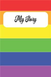 My Story