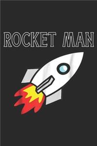 Rocket Man