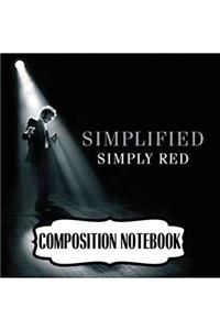 Composition Notebook