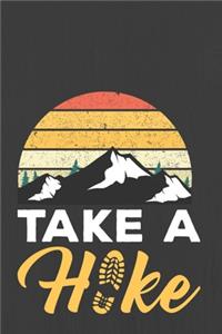 Take a Hike