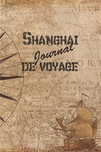 Shanghai Journal de Voyage