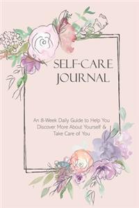 Self-Care Journal