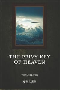 The Privy Key of Heaven (Illustrated)