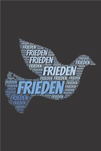 Frieden