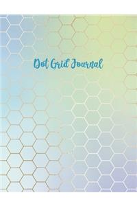 Dot Grid Journal